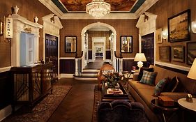 Graduate Hotel Evanston Illinois 4*